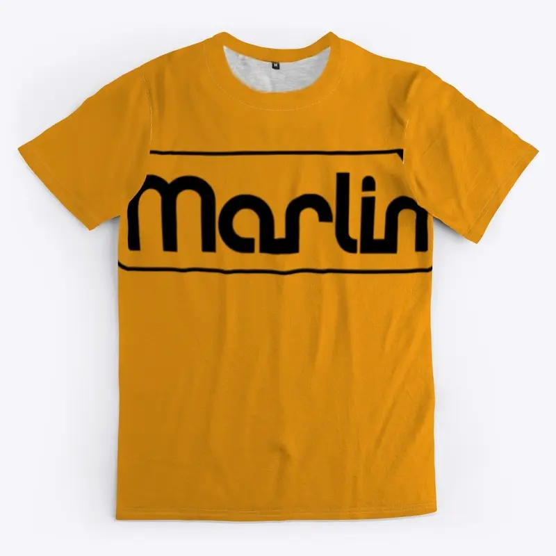 Marlin Logo