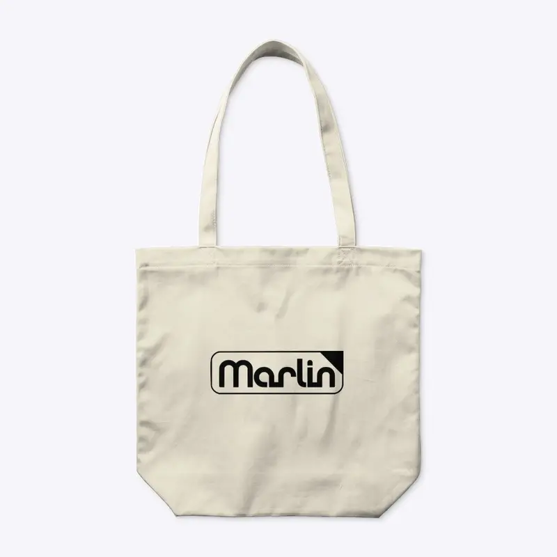 Marlin Logo