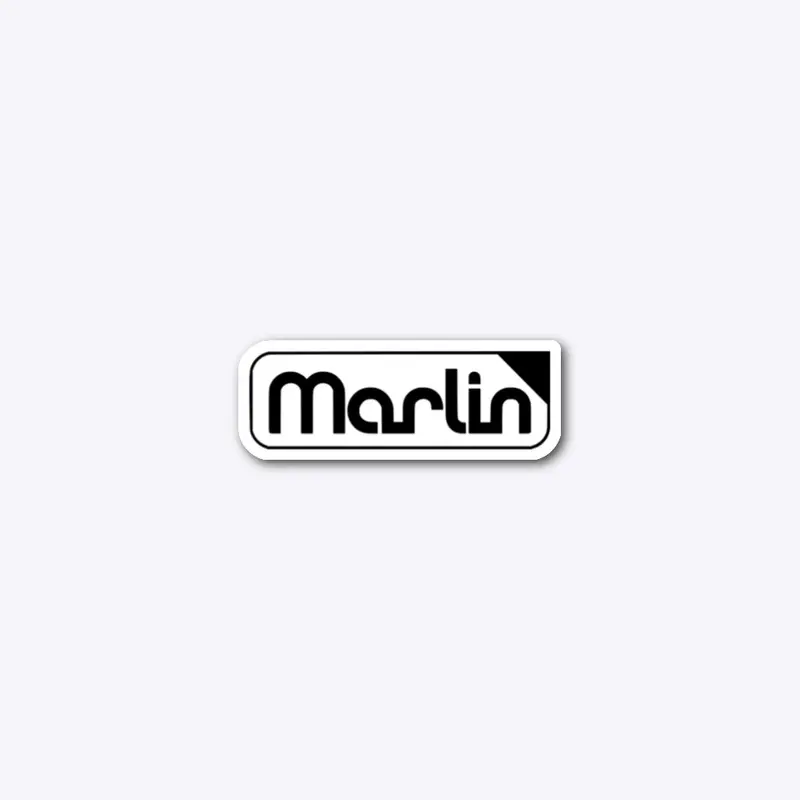 Marlin Logo